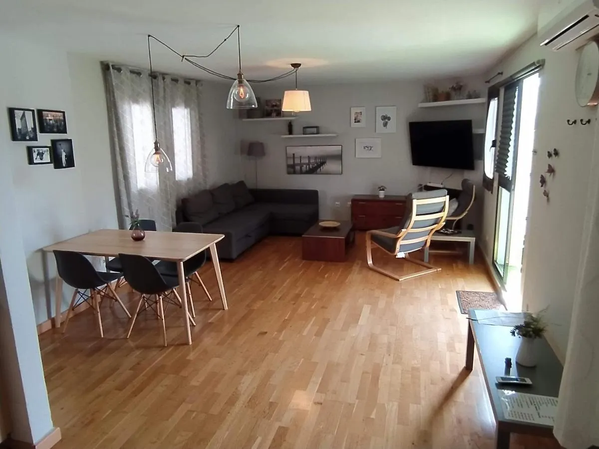 Pueblo Evita Benalmadena Appartement Pres De La Plage Avec Piscine 0*,