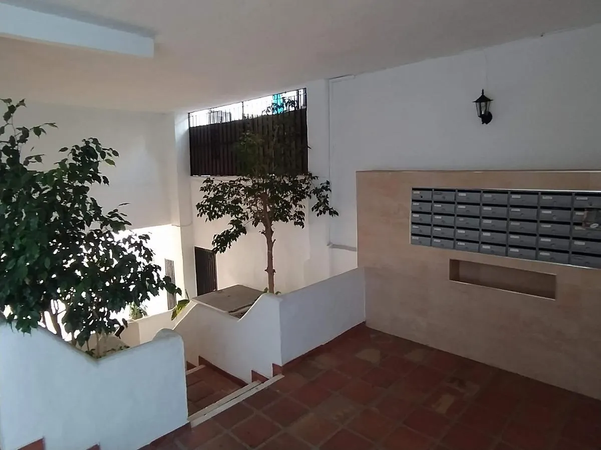 Apartment Pueblo Evita Benalmadena Appartement Pres De La Plage Avec Piscine Spain