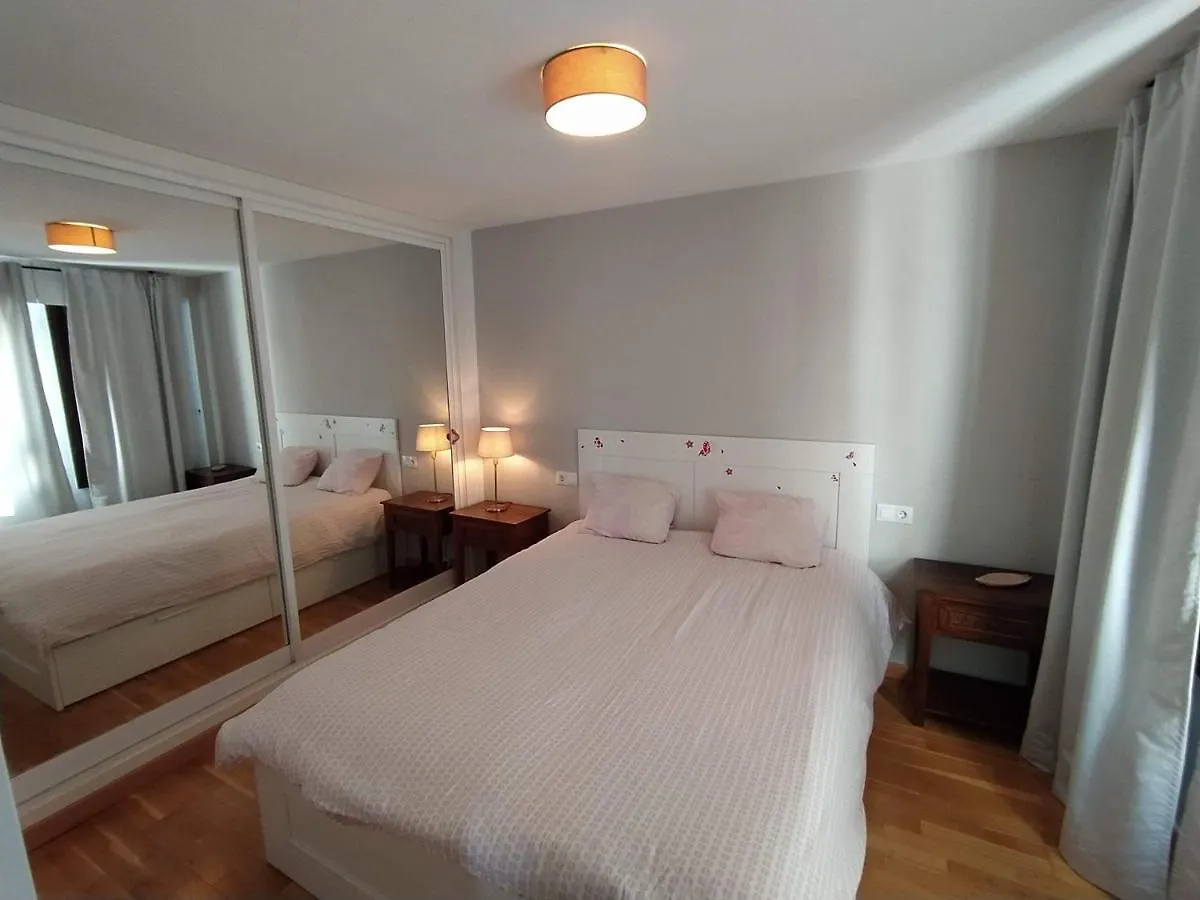 Apartment Pueblo Evita Benalmadena Appartement Pres De La Plage Avec Piscine Spain