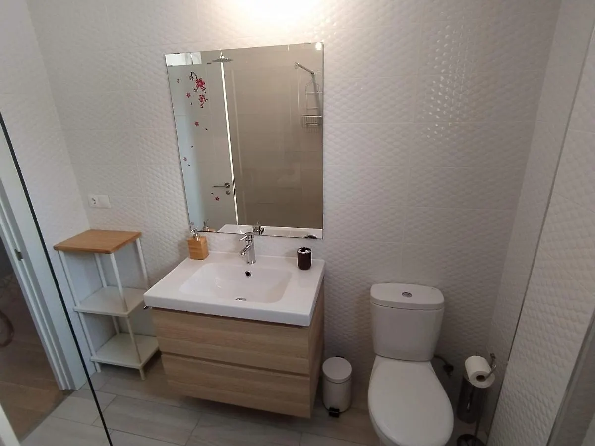 Pueblo Evita Benalmadena Appartement Pres De La Plage Avec Piscine 0*,