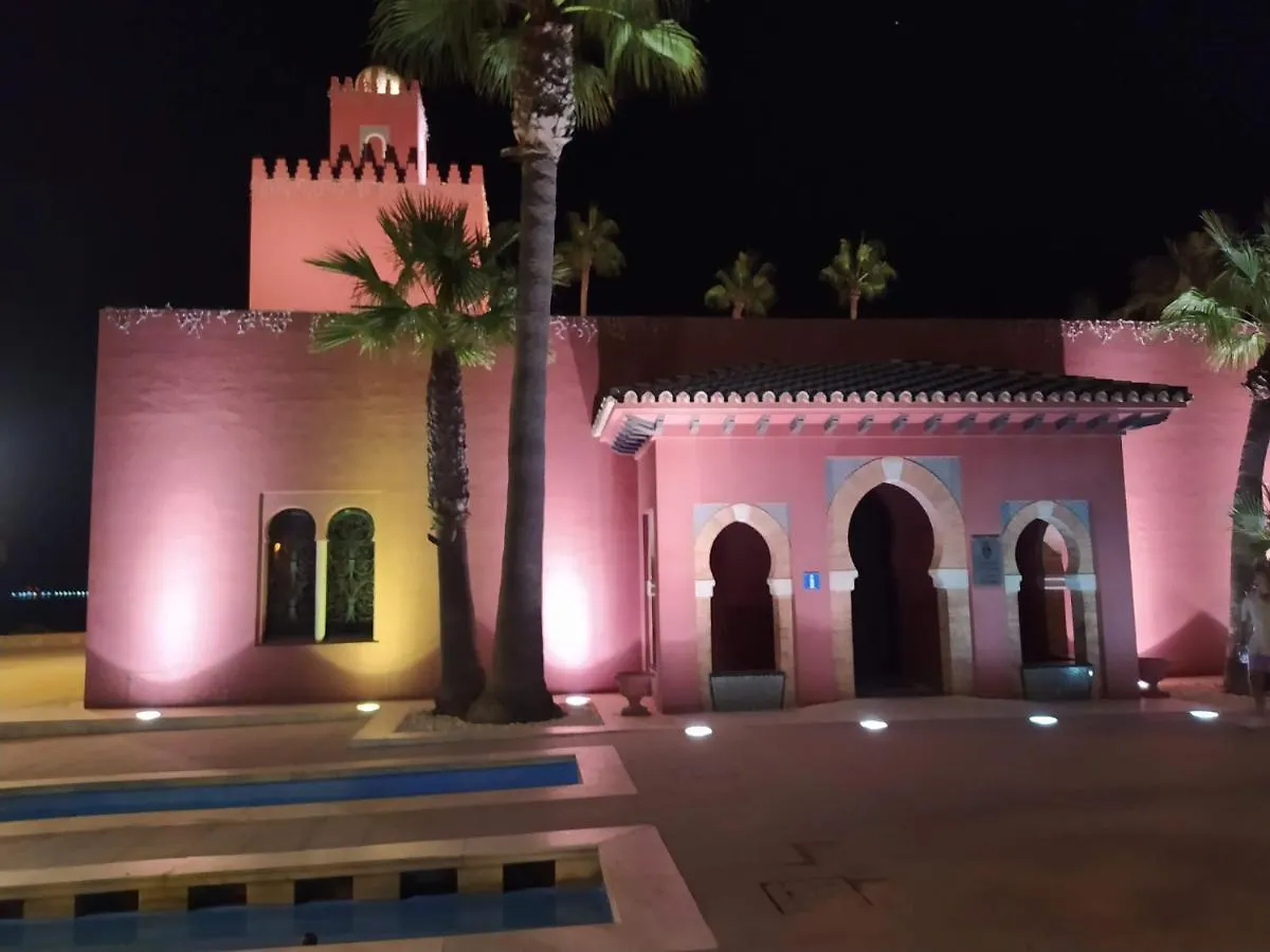 Pueblo Evita Benalmadena Appartement Pres De La Plage Avec Piscine Spain