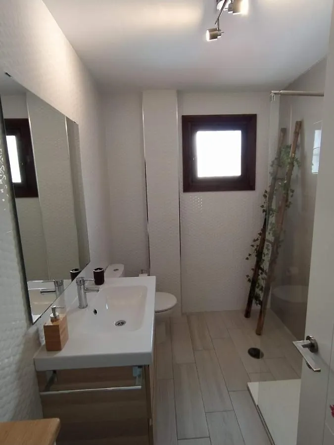 Pueblo Evita Benalmadena Appartement Pres De La Plage Avec Piscine