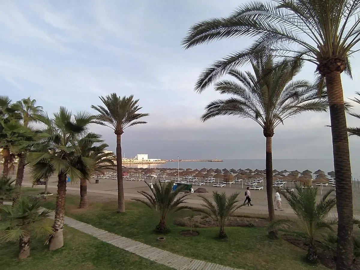 Apartment Pueblo Evita Benalmadena Appartement Pres De La Plage Avec Piscine Spain