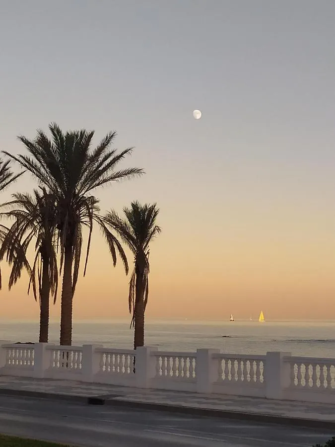 Pueblo Evita Benalmadena Appartement Pres De La Plage Avec Piscine 0*,  Spain