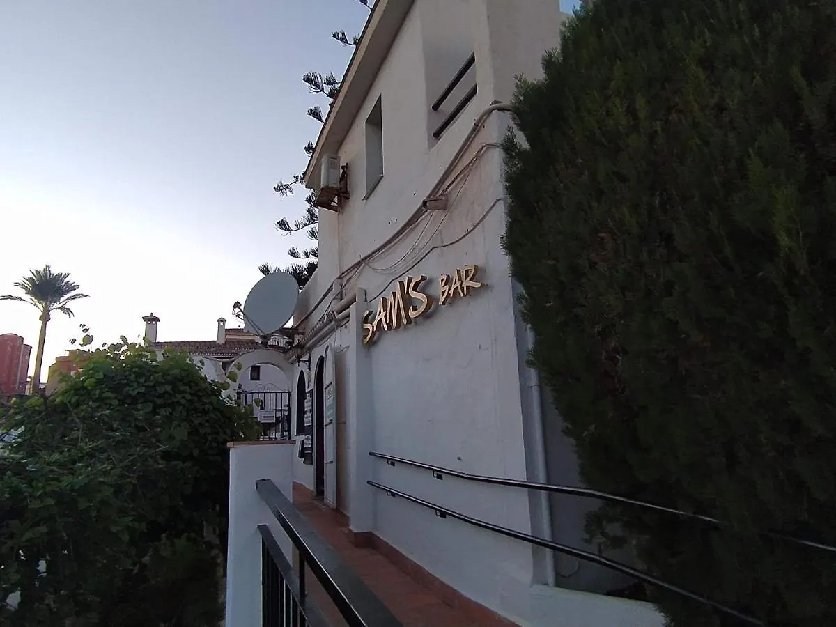 Pueblo Evita Benalmadena Appartement Pres De La Plage Avec Piscine Spain