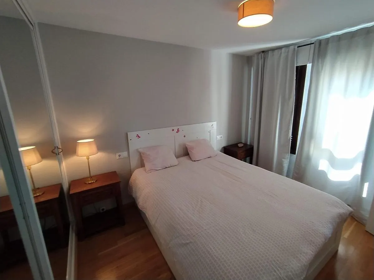 Pueblo Evita Benalmadena Appartement Pres De La Plage Avec Piscine