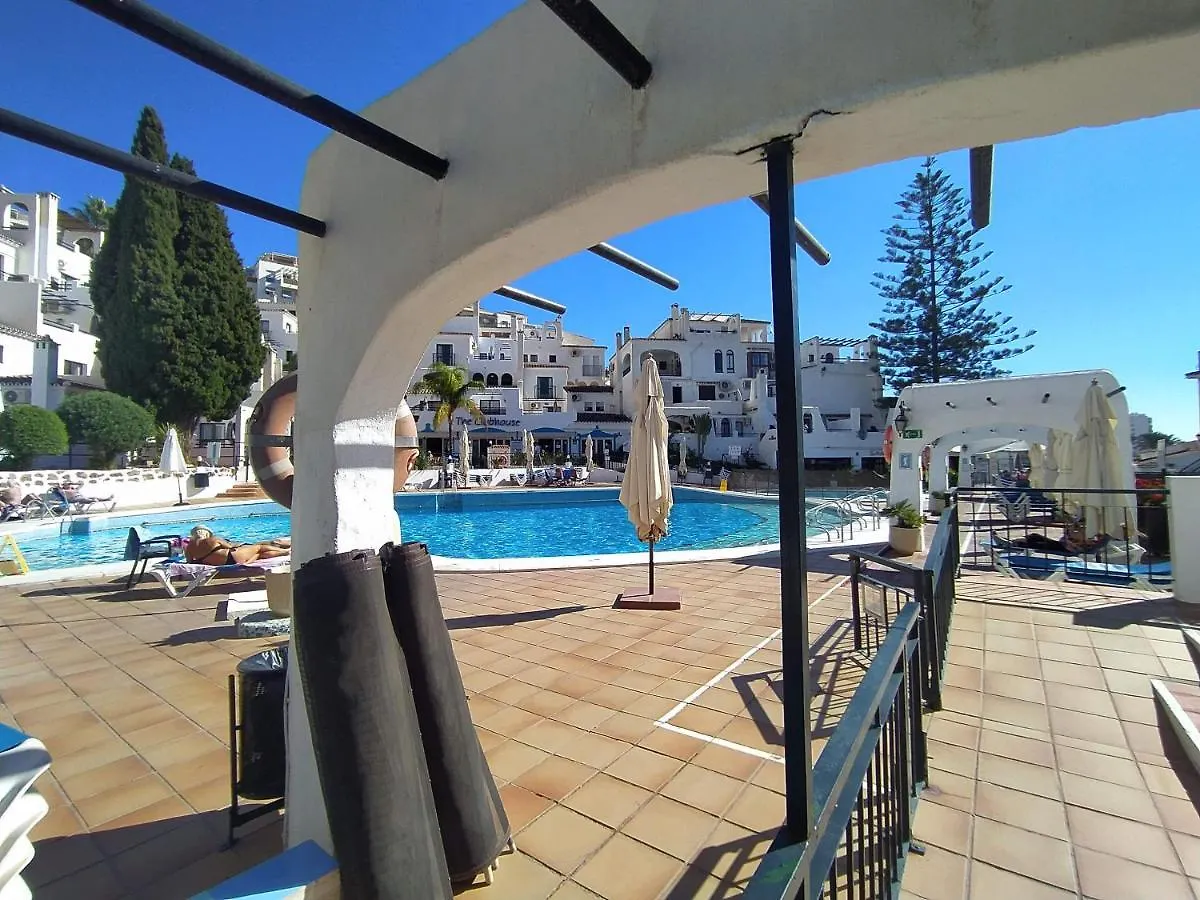 Apartment Pueblo Evita Benalmadena Appartement Pres De La Plage Avec Piscine