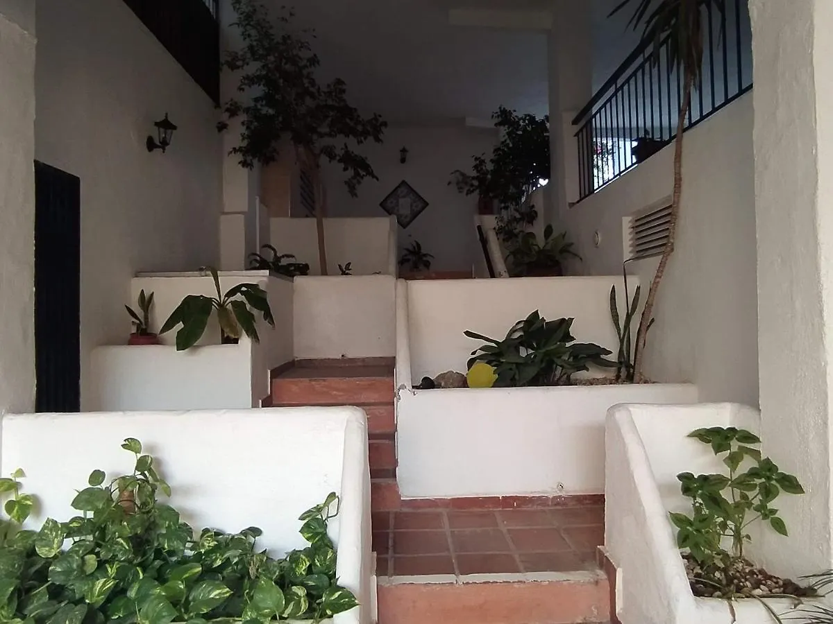 Pueblo Evita Benalmadena Appartement Pres De La Plage Avec Piscine Spain