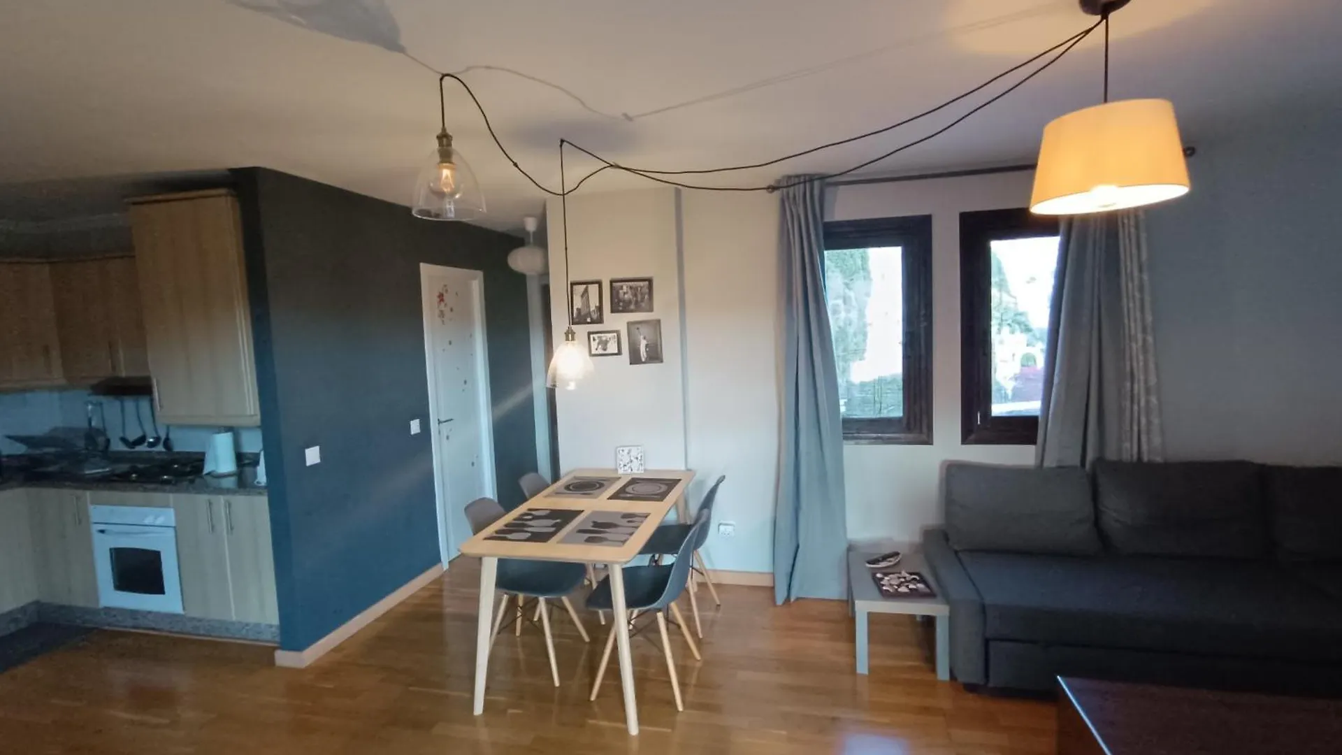 Pueblo Evita Benalmadena Appartement Pres De La Plage Avec Piscine Spain