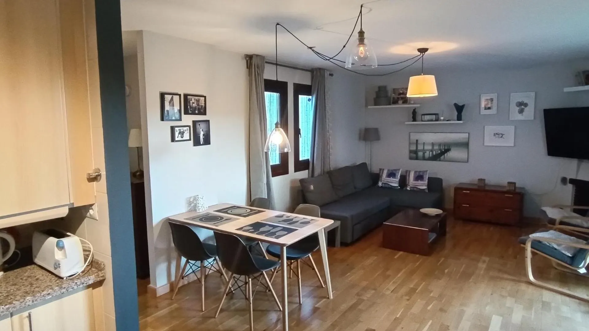 Pueblo Evita Benalmadena Appartement Pres De La Plage Avec Piscine 0*,  Spain